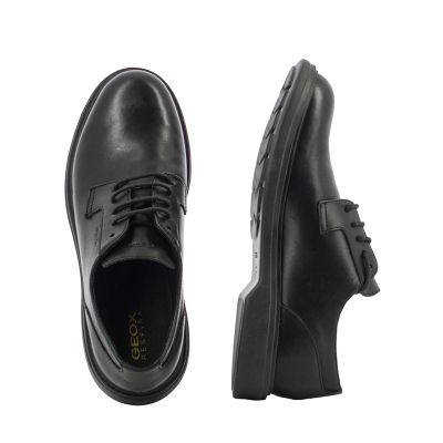Мъжки Ежедневни GEOX-U16DCD U OTTAVIO BLACK