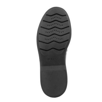 Мъжки Ежедневни GEOX-U16DCD U OTTAVIO BLACK