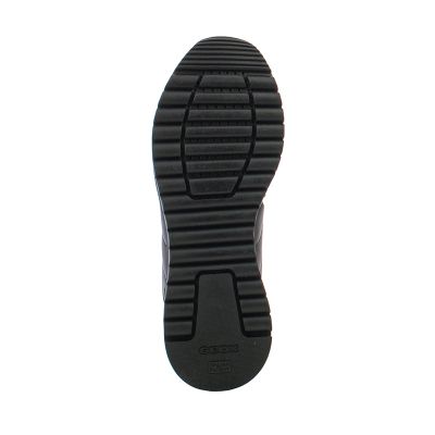 Womwn`s Sneakers GEOX-D4600A D DESYA BLACK