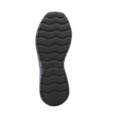 Дамски Сникърс GEOX - D551FB D XTORS BLACK