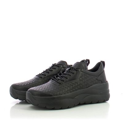 Дамски Сникърс GEOX - D551FB D XTORS BLACK