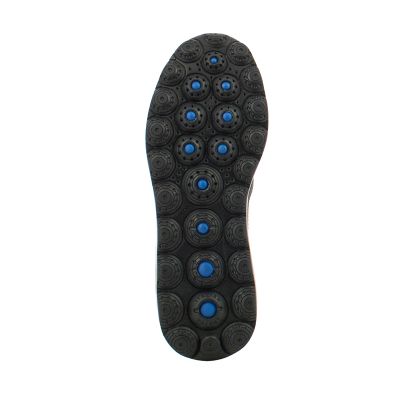 Womwn`s Sneakers GEOX-D45WAA D SPHERICA BLACK