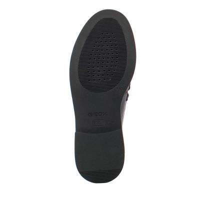 Дамски Мокасини GEOX - D46WYH D SERILDA BLACK
