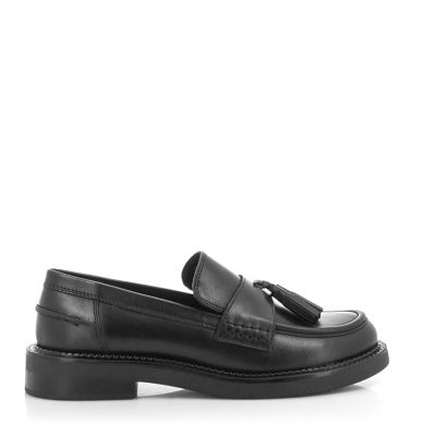 Дамски Мокасини GEOX - D46WYH D SERILDA BLACK