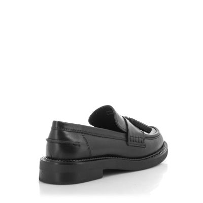 Дамски Мокасини GEOX - D46WYH D SERILDA BLACK
