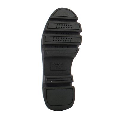 Дамски Лоуфър GEOX - D46UAH D VILDE BLACK
