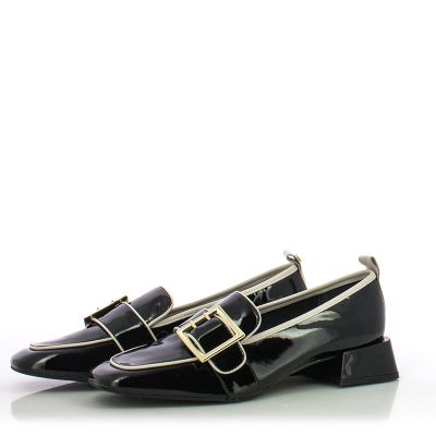 Токчета JORGE BISCHOFF - J23564002001 PRETO