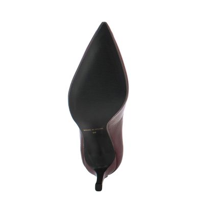 Токчета JORGE BISCHOFF - J18134001045 DARK CHERRY