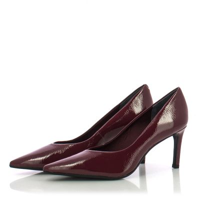 Токчета JORGE BISCHOFF - J18134001045 DARK CHERRY