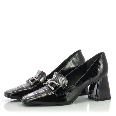 Токчета DONNA ITALIANA - 11811-715-757 VARESE BLACK