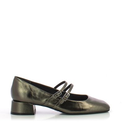 Токчета DONNA ITALIANA - 11810-737-845 GENEBRA GRAFITE