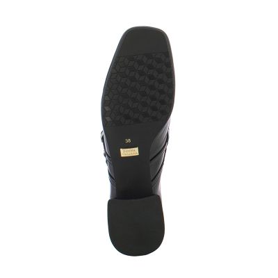 Токчета DONNA ITALIANA - 11810-737-845 GENEBRA BLACK