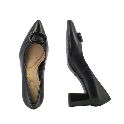 Токчета DONNA ITALIANA - 11799-768-877SOFT LAZIO BLACK