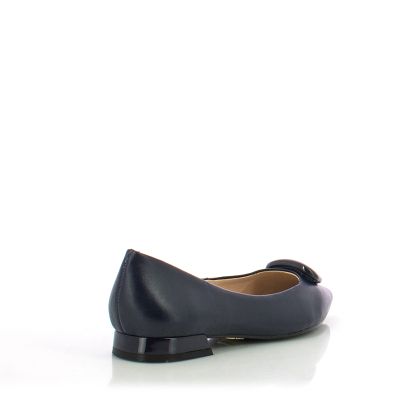 Токчета DONNA ITALIANA-11787-777-691 MESSINA NEW DEEP BLUE