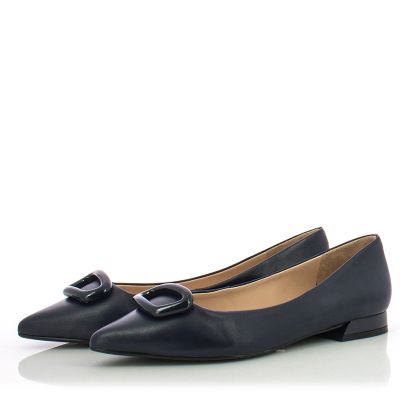 Токчета DONNA ITALIANA-11787-777-691 MESSINA NEW DEEP BLUE