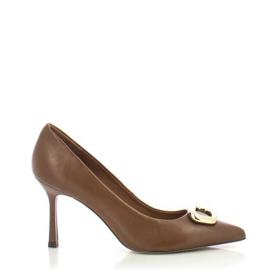 Токчета DONNA ITALIANA - 11785-572-878 EDMONTON WALNUT
