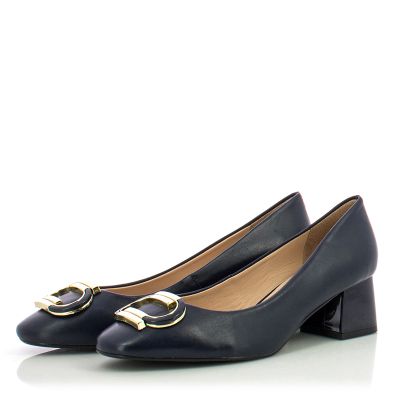 Токчета DONNA ITALIANA - 11775-772-879 RAVENNA DEEP BLUE