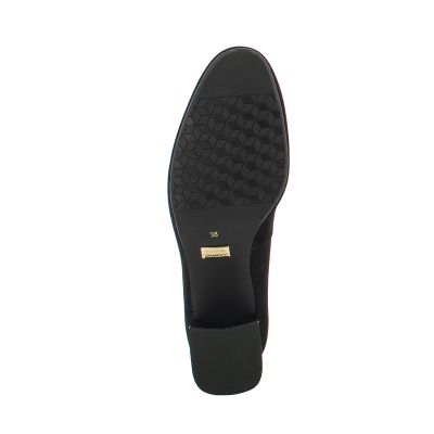 Токчета DONNA ITALIANA - 11775-772-879 RAVENNA BLACK