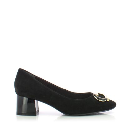 Токчета DONNA ITALIANA - 11775-772-879 RAVENNA BLACK