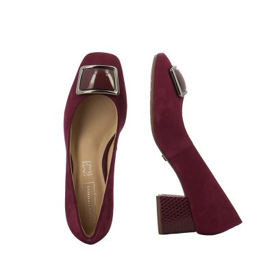 Токчета DONNA ITALIANA-11771-610-879 AUSTIN MERLOT
