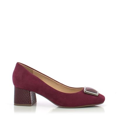 Токчета DONNA ITALIANA-11771-610-879 AUSTIN MERLOT