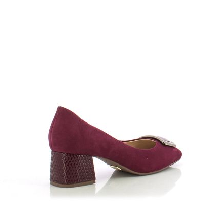 Токчета DONNA ITALIANA-11771-610-879 AUSTIN MERLOT