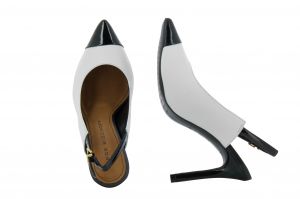 Дамски обувки на ток JEORGE BISCHOFF - 41292001-brancoss18