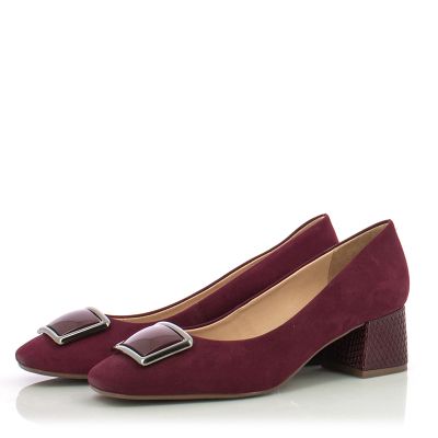 Токчета DONNA ITALIANA-11771-610-879 AUSTIN MERLOT