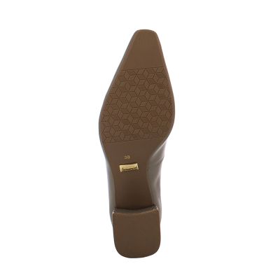 Токчета DONNA ITALIANA-11768-626-879 ASPEN 879 FENDI