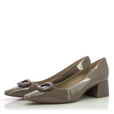 Токчета DONNA ITALIANA-11768-626-879 ASPEN 879 FENDI
