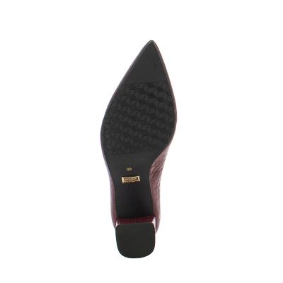 Токчета DONNA ITALIANA - 11546-768-877 LAZIO MERLOT