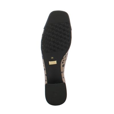 Токчета DONNA ITALIANA - 11357-737-845 GENEBRA KOALA BLK