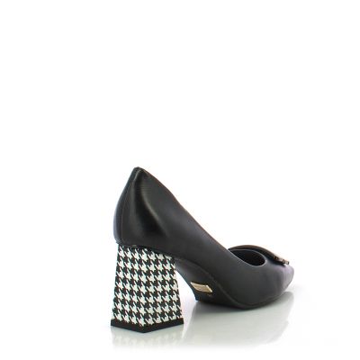 Токчета DONNA ITALIANA - 11314-404-665 CARRARA BLACK