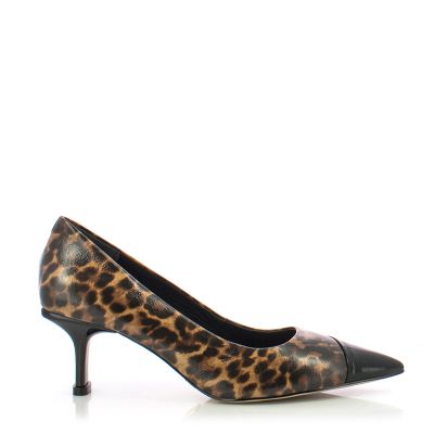 Токчета DONNA ITALIANA - 11040-665-797 KYOTO WALNUT