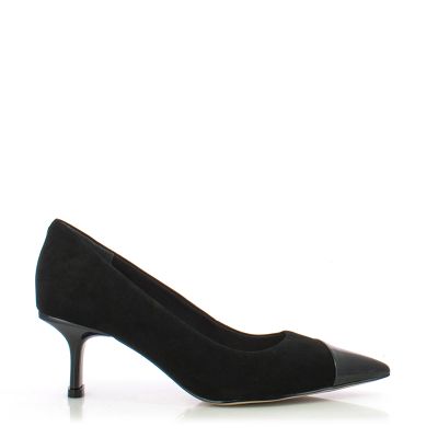 Токчета DONNA ITALIANA - 11040-665-797 KYOTO BLACK