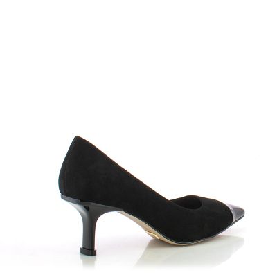 Токчета DONNA ITALIANA - 11040-665-797 KYOTO BLACK