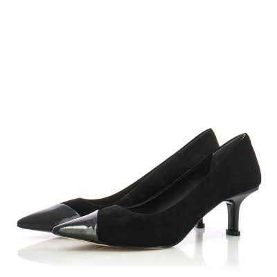 Токчета DONNA ITALIANA - 11040-665-797 KYOTO BLACK