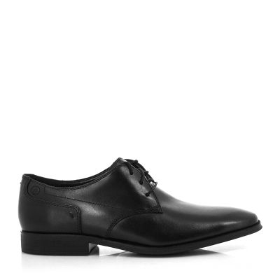 Мъжки Офис Обувки CLARKS-26183395 PAULTON LACE BLACK