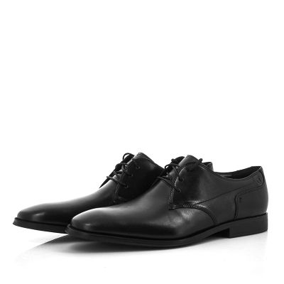 Мъжки Офис Обувки CLARKS-26183395 PAULTON LACE BLACK
