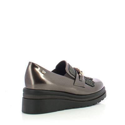 Дамски Обувки На Платформа Donna Serena - 3A5839DM TAUPE