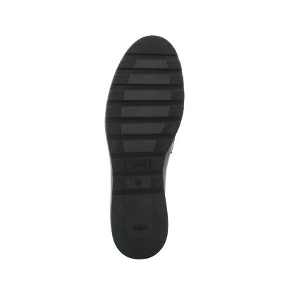 Дамски Обувки На Платформа Donna Serena - 3A5839DM NERO