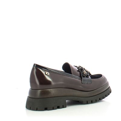 Дамски Лоуфър Donna Serena - 2P5775DS BROWN