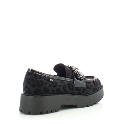 Дамски Лоуфър Donna Serena - 1M5772DS NERO