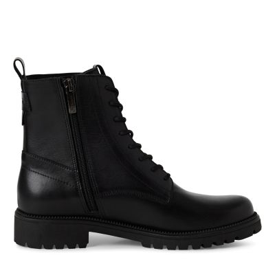 Дамски Кубинки TAMARIS-1-25402-43-001 BLACK