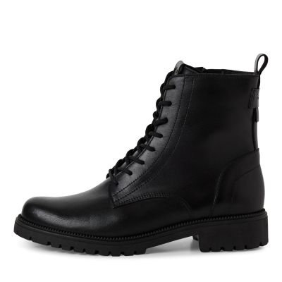Дамски Кубинки TAMARIS-1-25402-43-001 BLACK