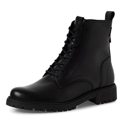 Дамски Кубинки TAMARIS-1-25402-43-001 BLACK