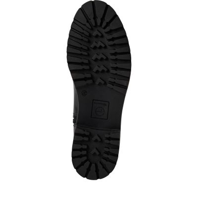 Дамски Кубинки TAMARIS-1-25402-43-001 BLACK