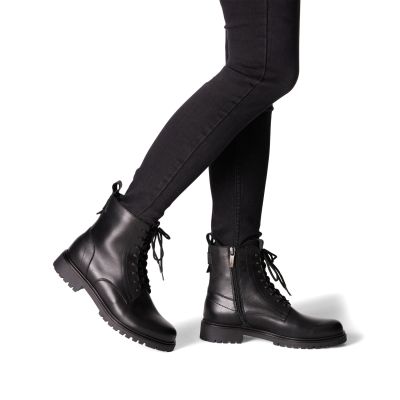 Дамски Кубинки TAMARIS-1-25402-43-001 BLACK