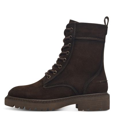 Дамски Кубинки TAMARIS - 1-25223-43-304 MOCCA