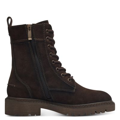Дамски Кубинки TAMARIS - 1-25223-43-304 MOCCA